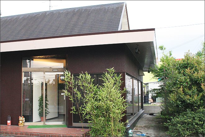 ���ꌧ�Γ�s�̋������A��璁i����Ȃ��j�̊O��