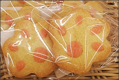 ���ɂ��N�b�L�[