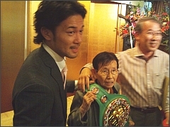 �R���T��I��Ƃ��΂�����