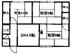 ���c�Z��̊Ԏ��