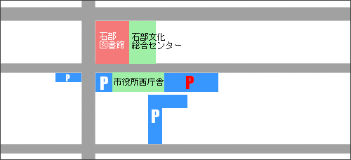 �Γ�s���Ε��}���ْ��ԏ�